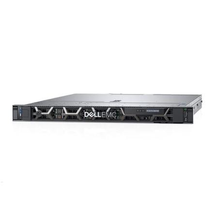 PowerEdge R6515（普通应用）(AMD7302P处理器/2*16G内存/2*600G SAS硬盘/H730P RAID/550W冗余电源(1+1)）